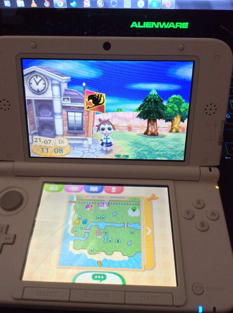 Fairy Tail In Animal Crossing Video Games Amino