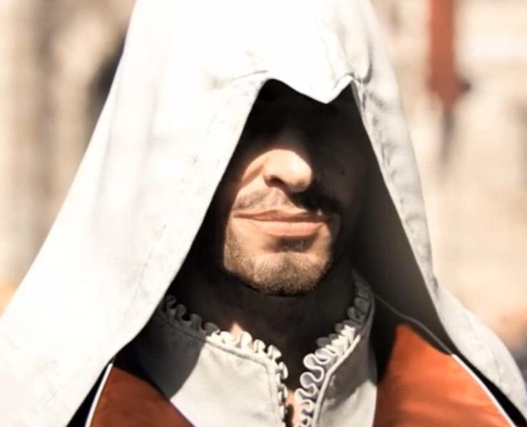 Ezio Auditore Da Firenze Wiki Video Games Amino