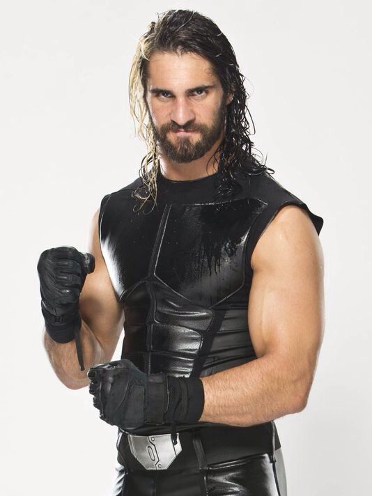 Seth Rollins Wiki Wrestling Amino