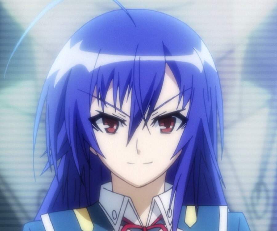 Medaka Box | Wiki | Anime Amino