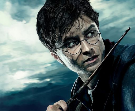 Harry Potter | Wiki | Harry Potter Amino