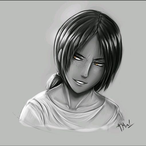 Ymir AoT | Wiki | Anime Amino