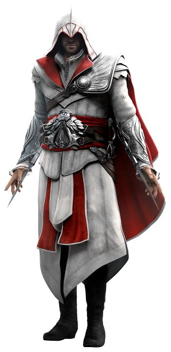 Ezio Auditore da Firenze | Wiki | Video Games Amino