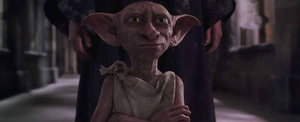 Dobby | Wiki | Harry Potter Amino