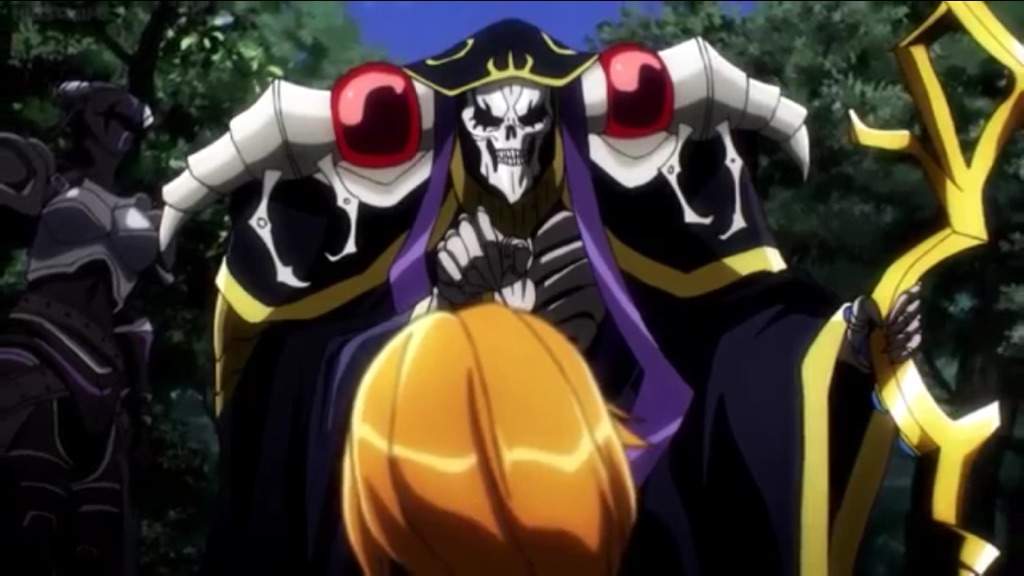 Overlord | Wiki | Anime Amino