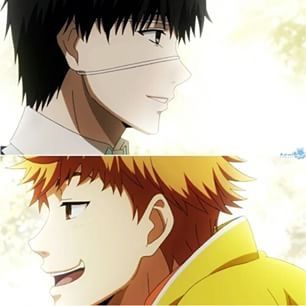 Featured image of post Tsukiyama X Kaneki Ship Name For anyone who shares my love for my listed ships please recommend any shipping fics for any couple it doesn t have to be this particular one if you ve read something you want other people to see or you simply think it s a good fic