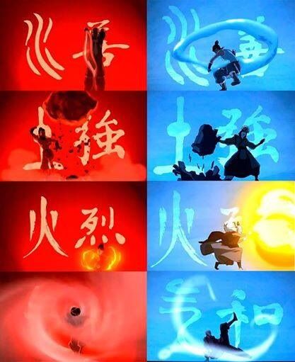 Avatar The Last Airbender | Anime Amino