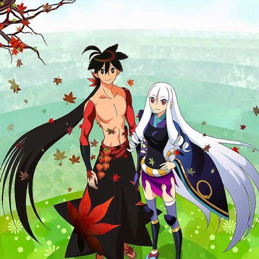 Katanagatari | Wiki | Anime Amino