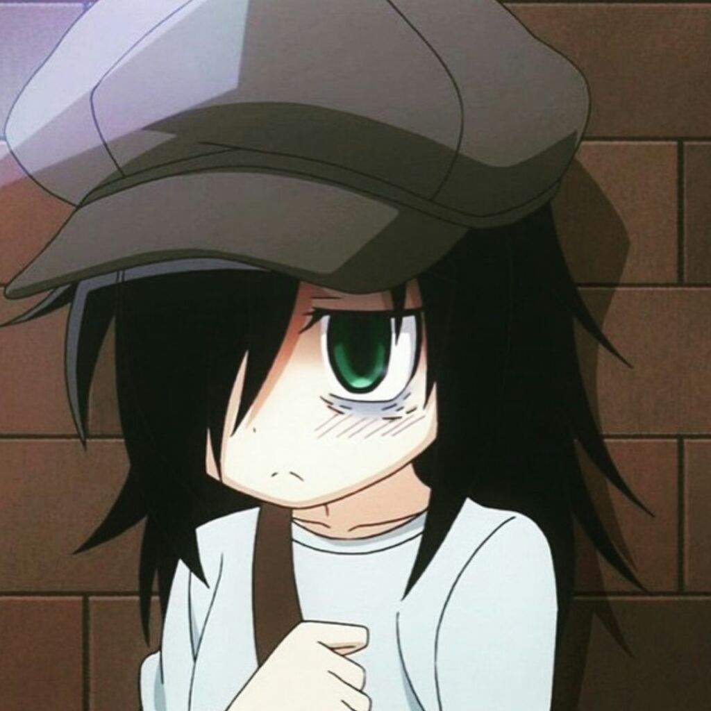 Tomoko Kuroki | Wiki | Anime Amino