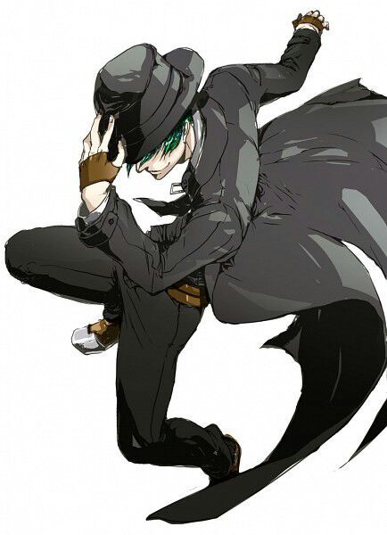 Hazama 