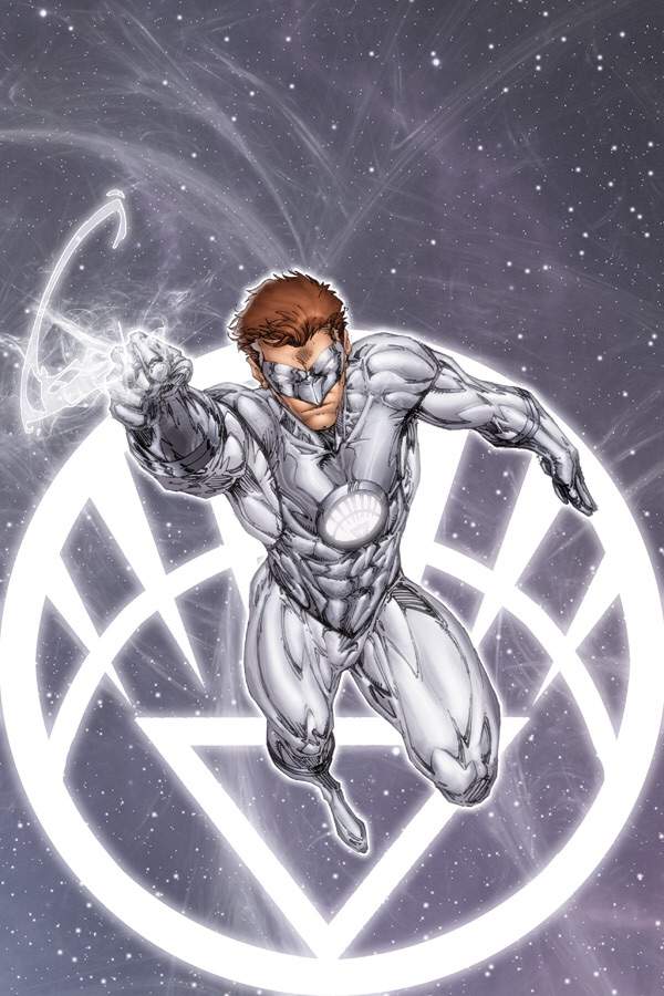 What are the White Lanterns? Comics Amino
