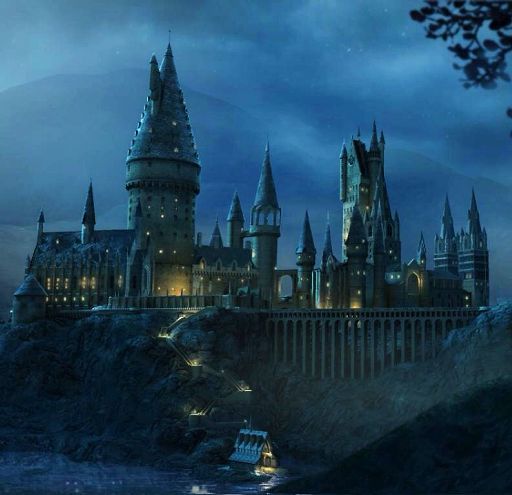 Hogwarts | Wiki | Harry Potter Amino