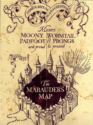 Marauders | Wiki | Books & Writing Amino