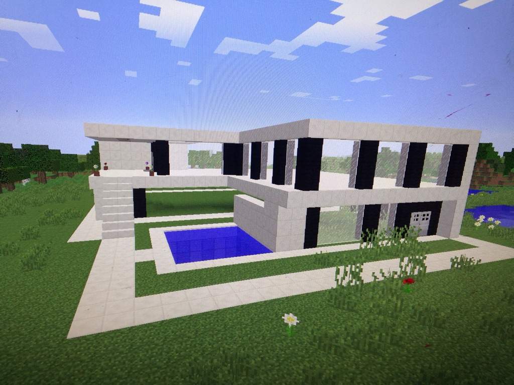 modern-house-project-minecraft-amino