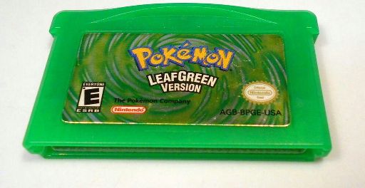 Pokemon leafgreen | Wiki | Pokémon Amino