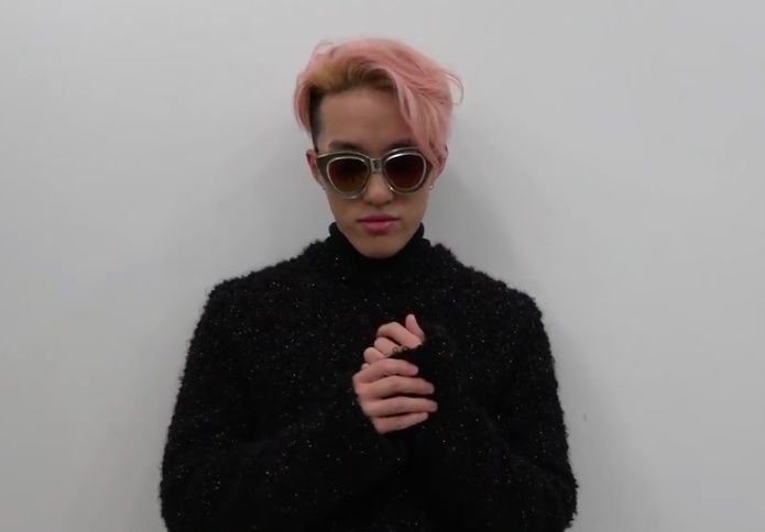 Zion T | Wiki | K-Pop Amino