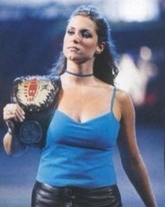 Stephanie McMahon | Wiki | Wrestling Amino