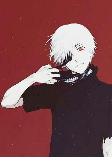 Tokyo Ghoul | Wiki | Anime Amino