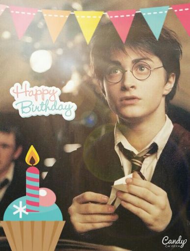 Happy Birthay Daniel! #DanielBday | Harry Potter Amino