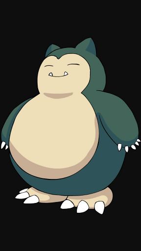 Snorlax | Wiki | Pokémon Amino