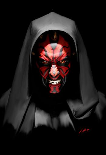 Darth Maul | Wiki | Comics Amino