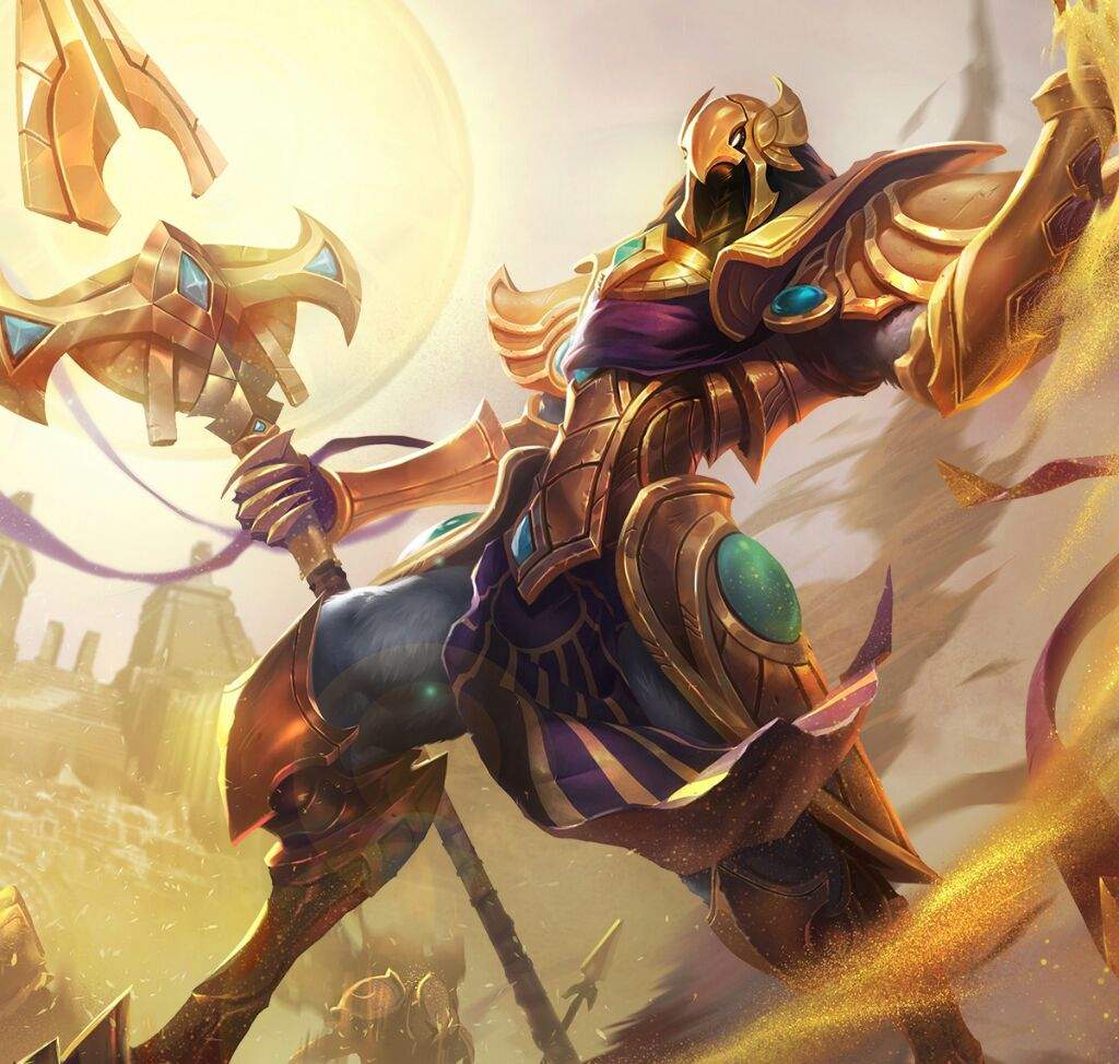 azir action figure