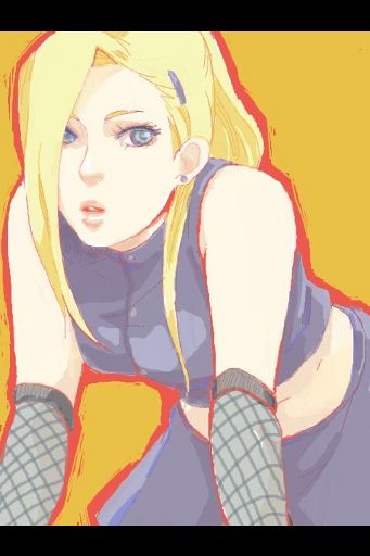 Ino Yamanaka💕 | Wiki | Anime Amino