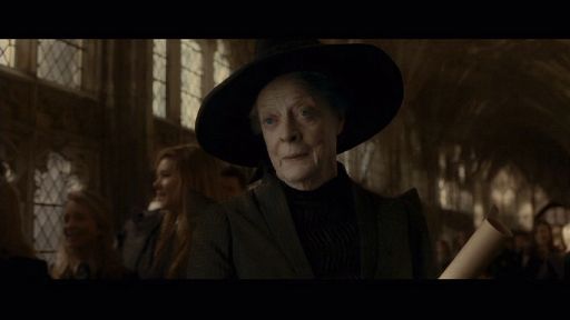 Minerva McGonagall | Wiki | Harry Potter Amino