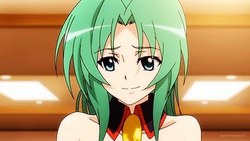 Shion Sonozaki | Wiki | Anime Amino