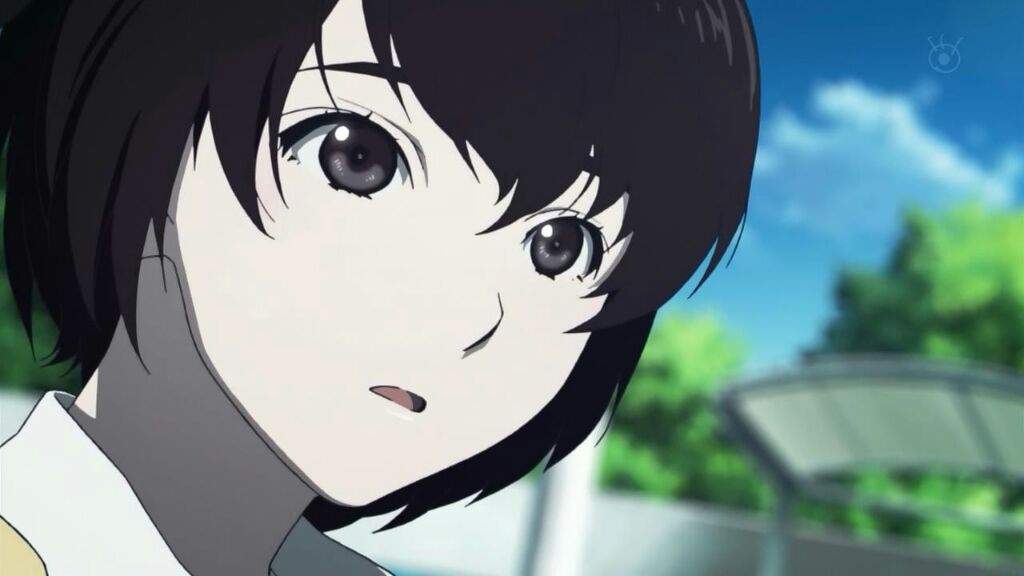 Zankyou no terror | Anime Amino