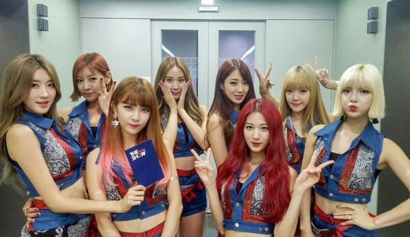 Image result for 9Muses