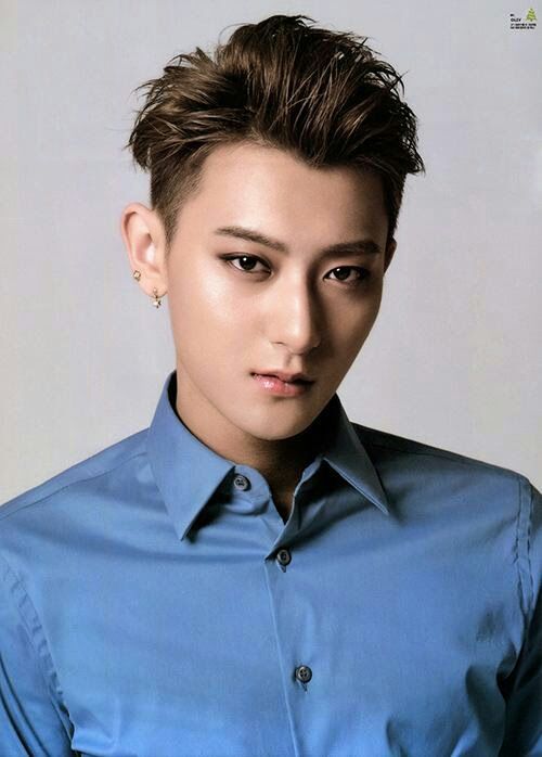 Tao | Wiki | K-Pop Amino