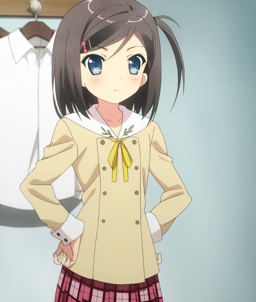 Tsukiko Tsutsukakushi Wiki Anime Amino