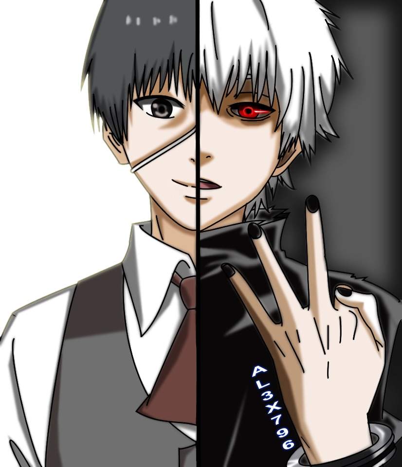 funkopop kaneki