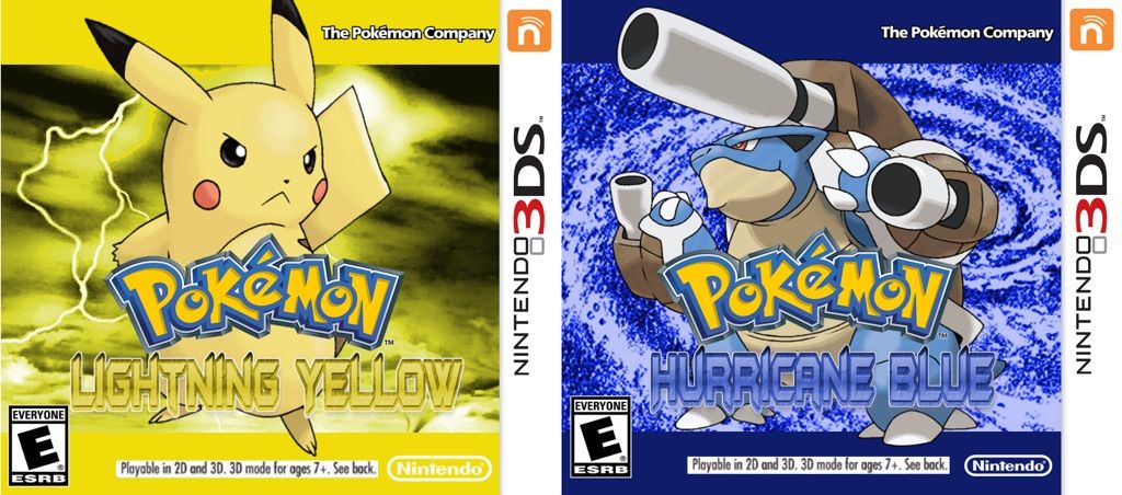 next pokemon game for 3ds