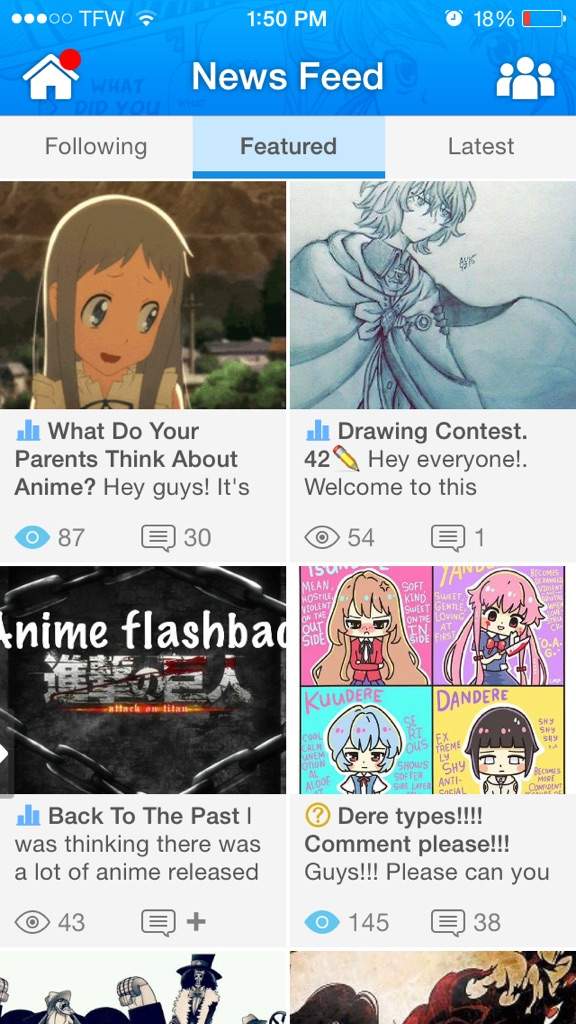 What Do Your Parents Think About Anime? | Anime Amino