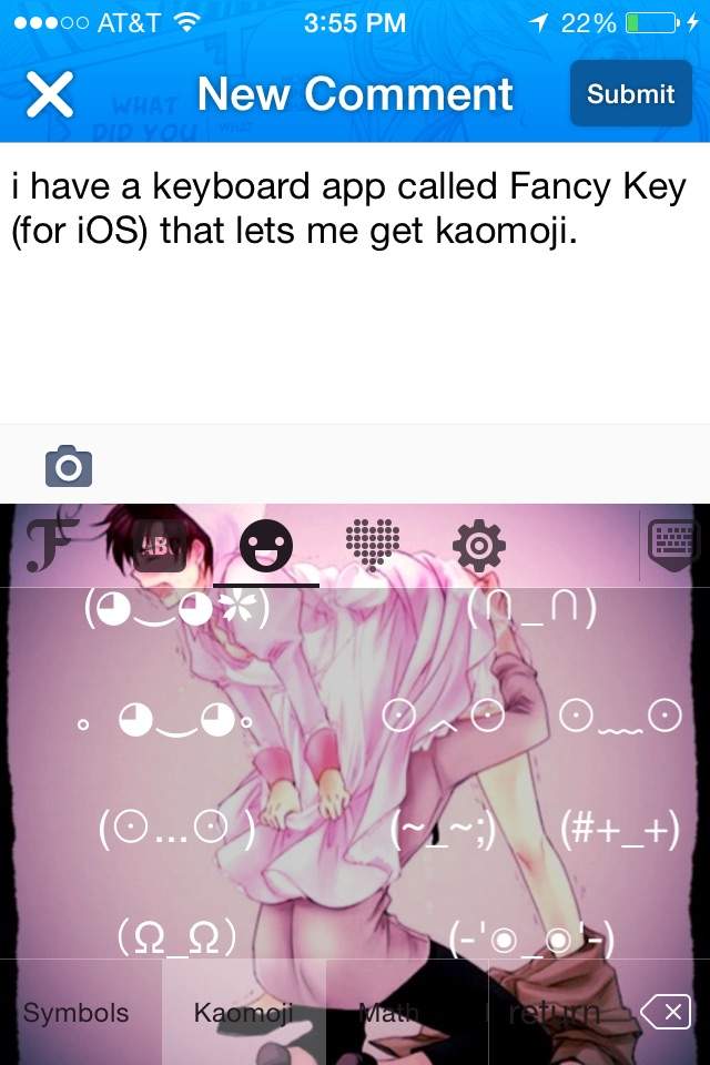 how-to-get-japanese-emojis-anime-amino