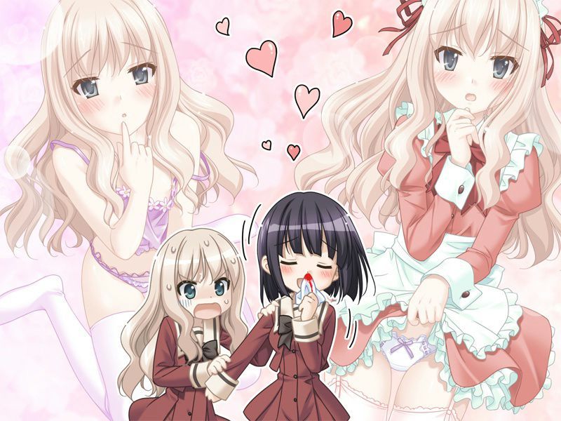 Sono hanabira ni kuchizuke wo Wiki Anime Amino Sono hanabira ni kuchizuke wo Wiki Anime Amino