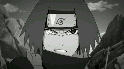 all sharingan forms and abilities
