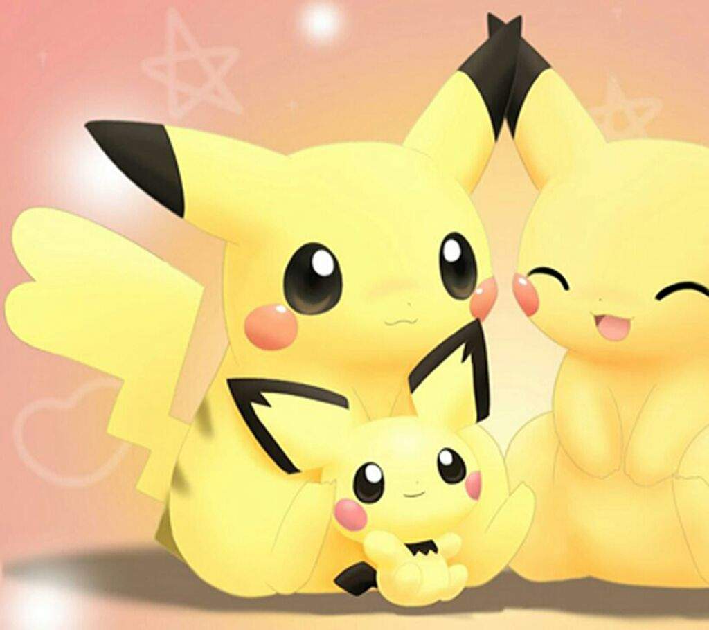 Why Ash's Pikachu doesn't evolve or doesn't want t | Pokémon Amino