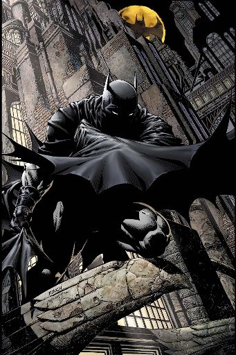 Batman (bruce Wayne) Vs Batman ( Thomas Wayne) 