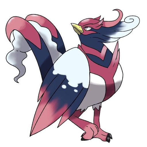 Mega Moltres Concept | Pokémon Amino