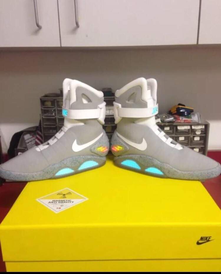 knock off air mags