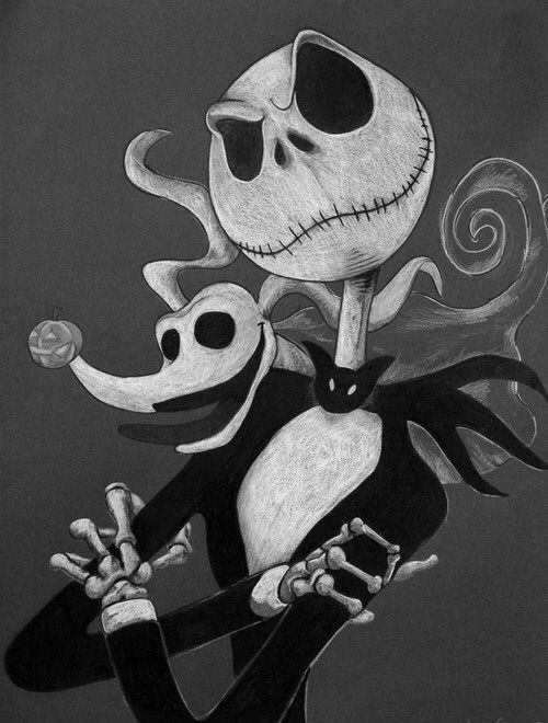 Jack Skellington | Wiki | Comics Amino