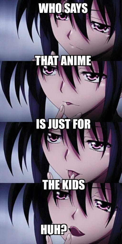 Why Do You Watch Anime ?? | Anime Amino