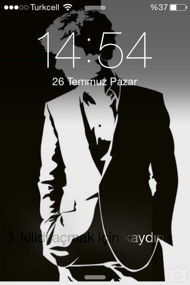 My Sherlock Lock Screen Sherlock Amino