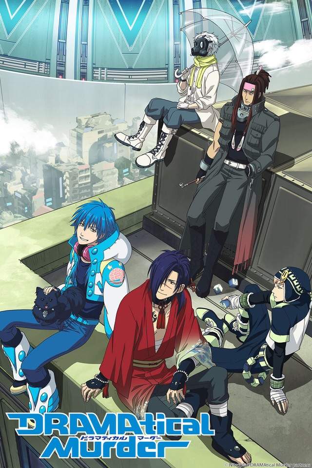 Dramatical