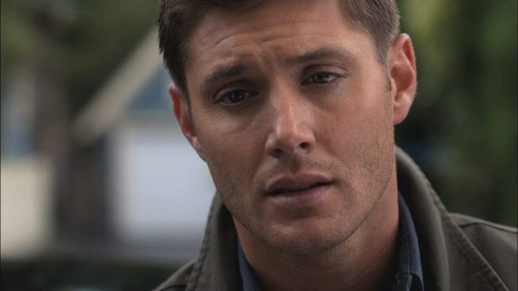 Sad Dean Winchester | Supernatural Amino