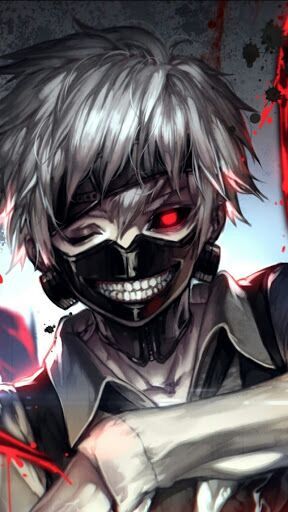 Toyko Ghoul | Wiki | Anime Amino