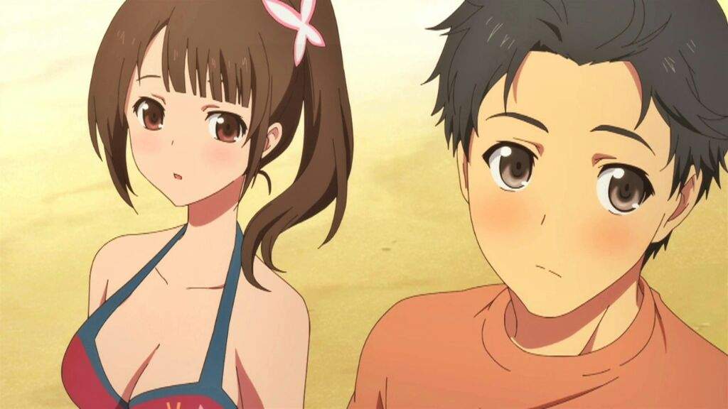 Tari Tari Review Anime Amino Tari Tari Review Anime Amino